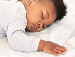 Baby care - Baby sleep - bedding