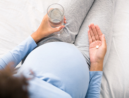 Getting Pregnant - Conception - Folic Acid