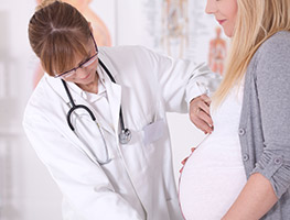 Pregnancy - Complications - Intrauterine Growth Retardation