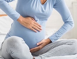 Pregnancy - Signs Of Labour - Mom