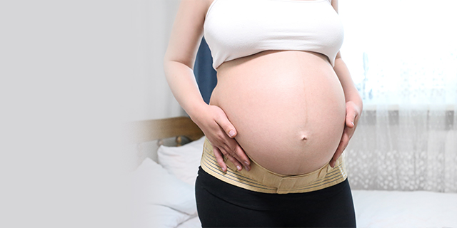 Pregnancy - Pregnancy Care - Constipation