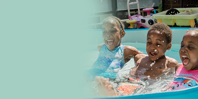 Parenting - child - water safety - swim schools